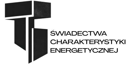 Świadectwa Charakterystyki Energetycznej